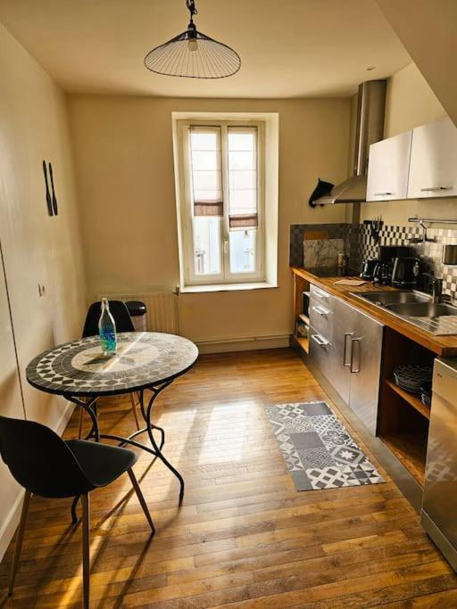Appartement La Roche-Bernard - 60M² Plein Centre Exterior foto